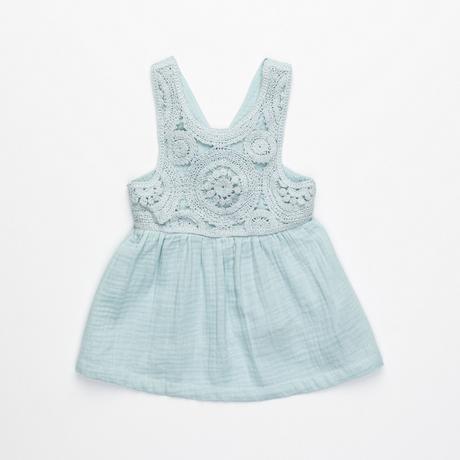 Manor Baby  Vestito 