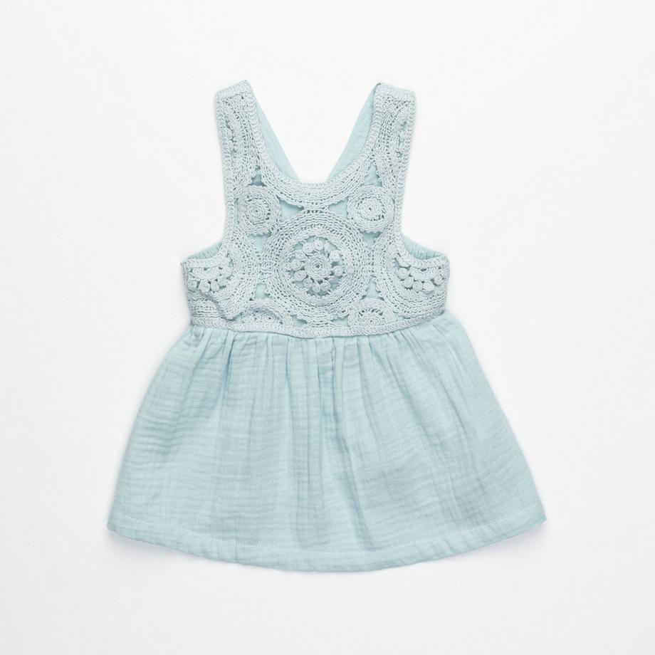 Manor Baby  Kleid 