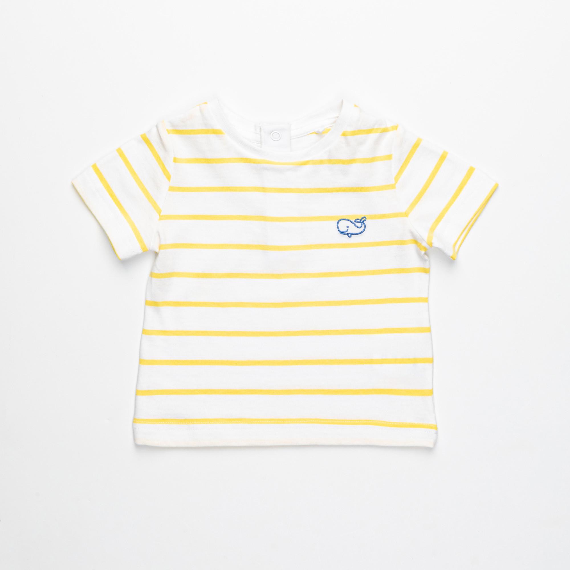 Manor Baby  T-shirt 