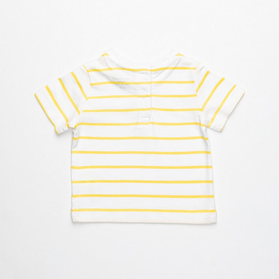 Manor Baby  T-shirt 