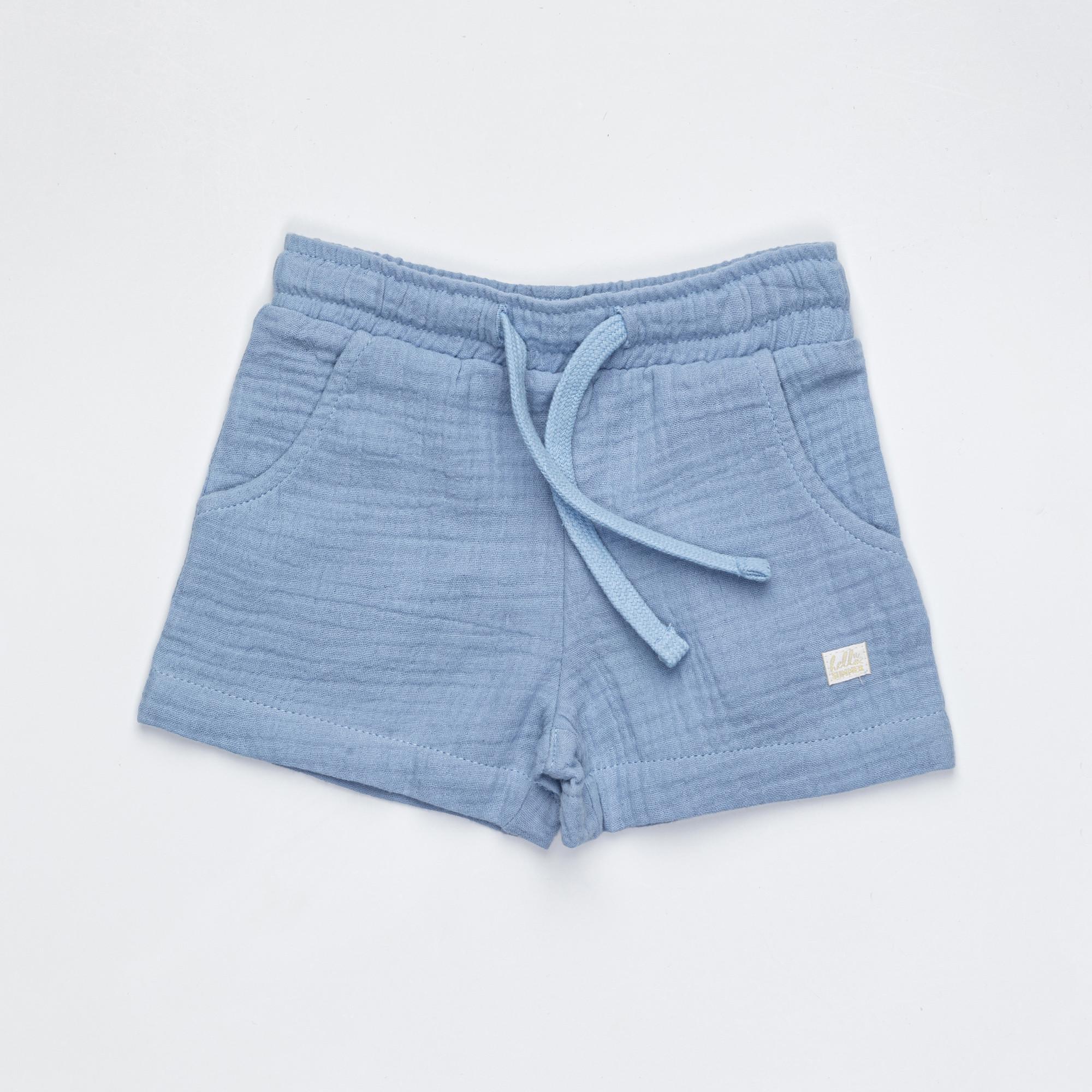 Manor Baby  Shorts 