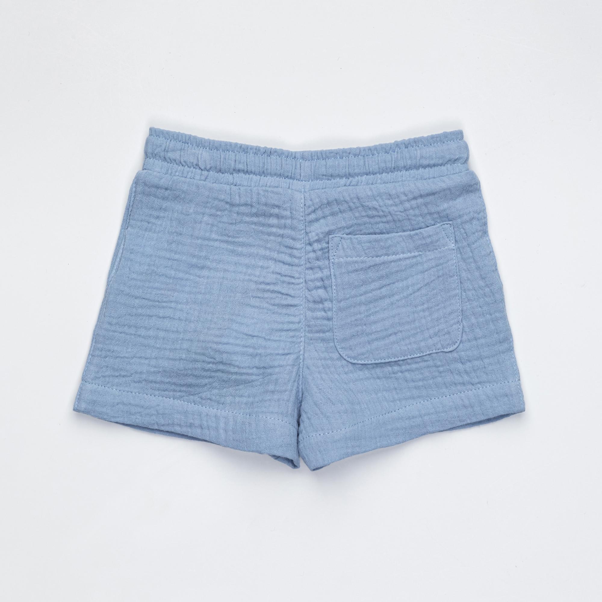 Manor Baby  Shorts 