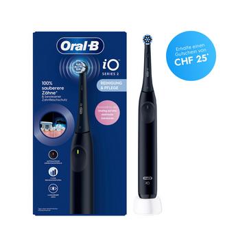 Oral-B Elektrische Zahnbürste