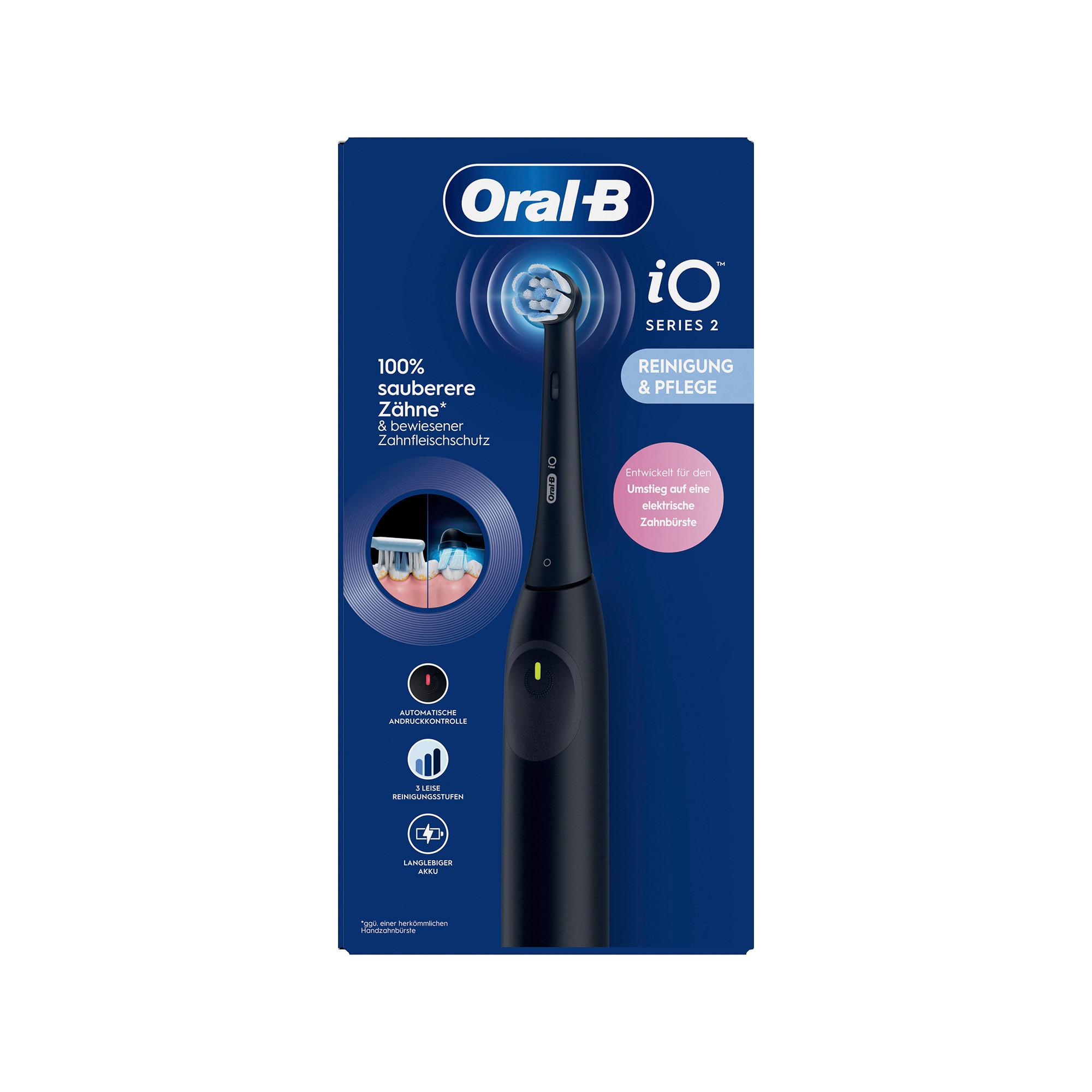 Oral-B Oral-B spazzolino elettrico Oral-B iO Series 