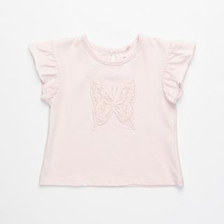 Manor Baby  T-shirt, maniche lunghe 
