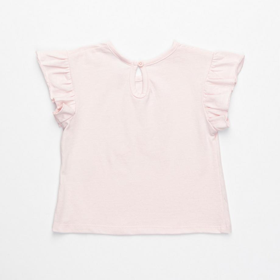 Manor Baby  T-shirt, maniche lunghe 