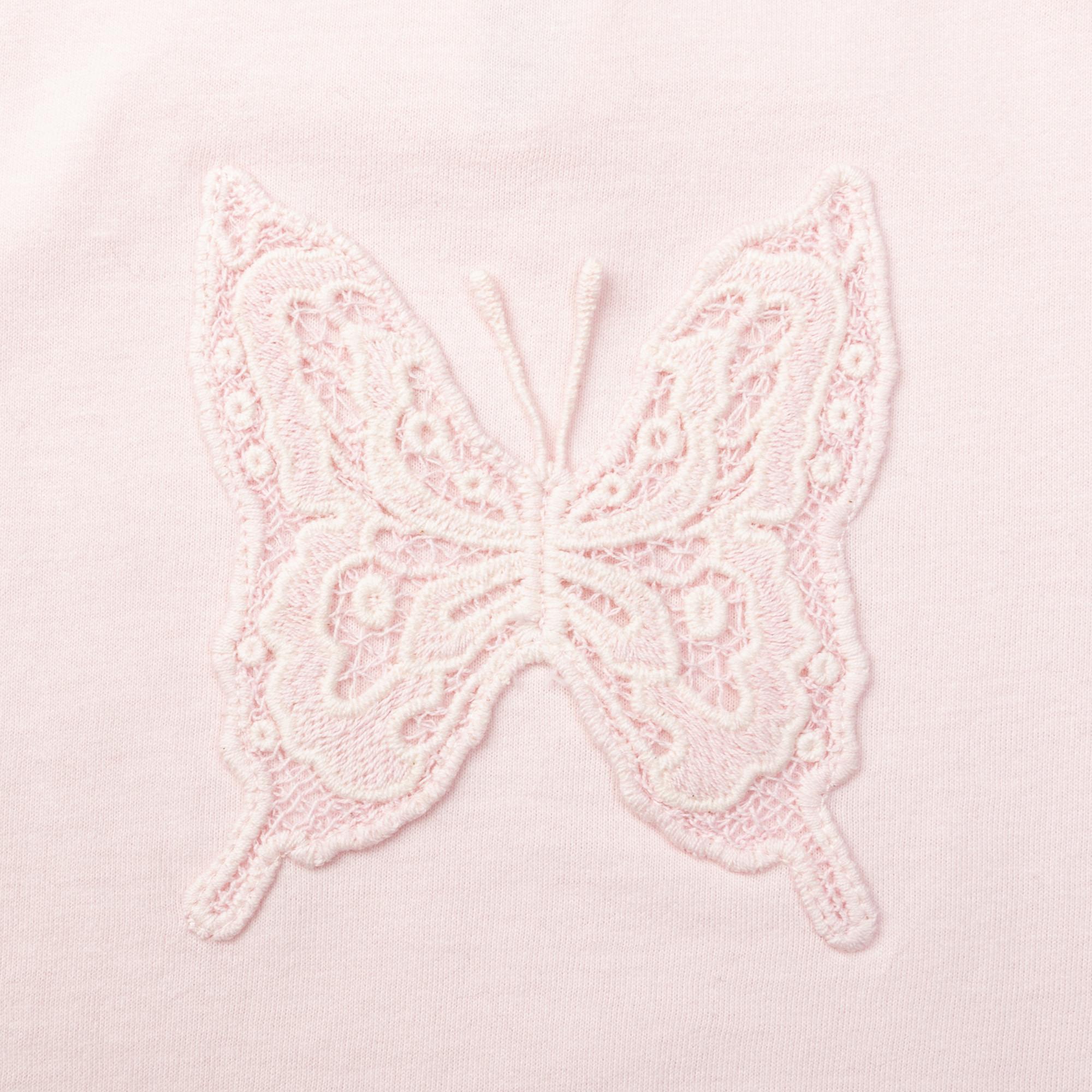 Manor Baby  T-shirt, maniche lunghe 