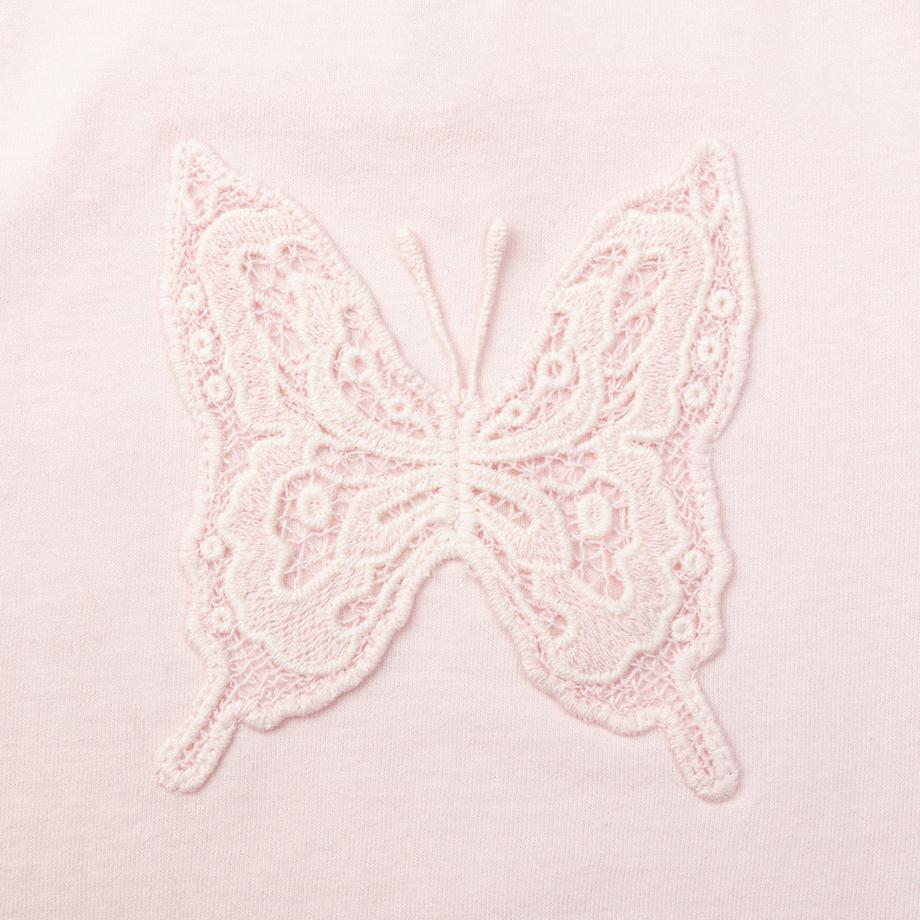 Manor Baby  T-shirt, maniche lunghe 