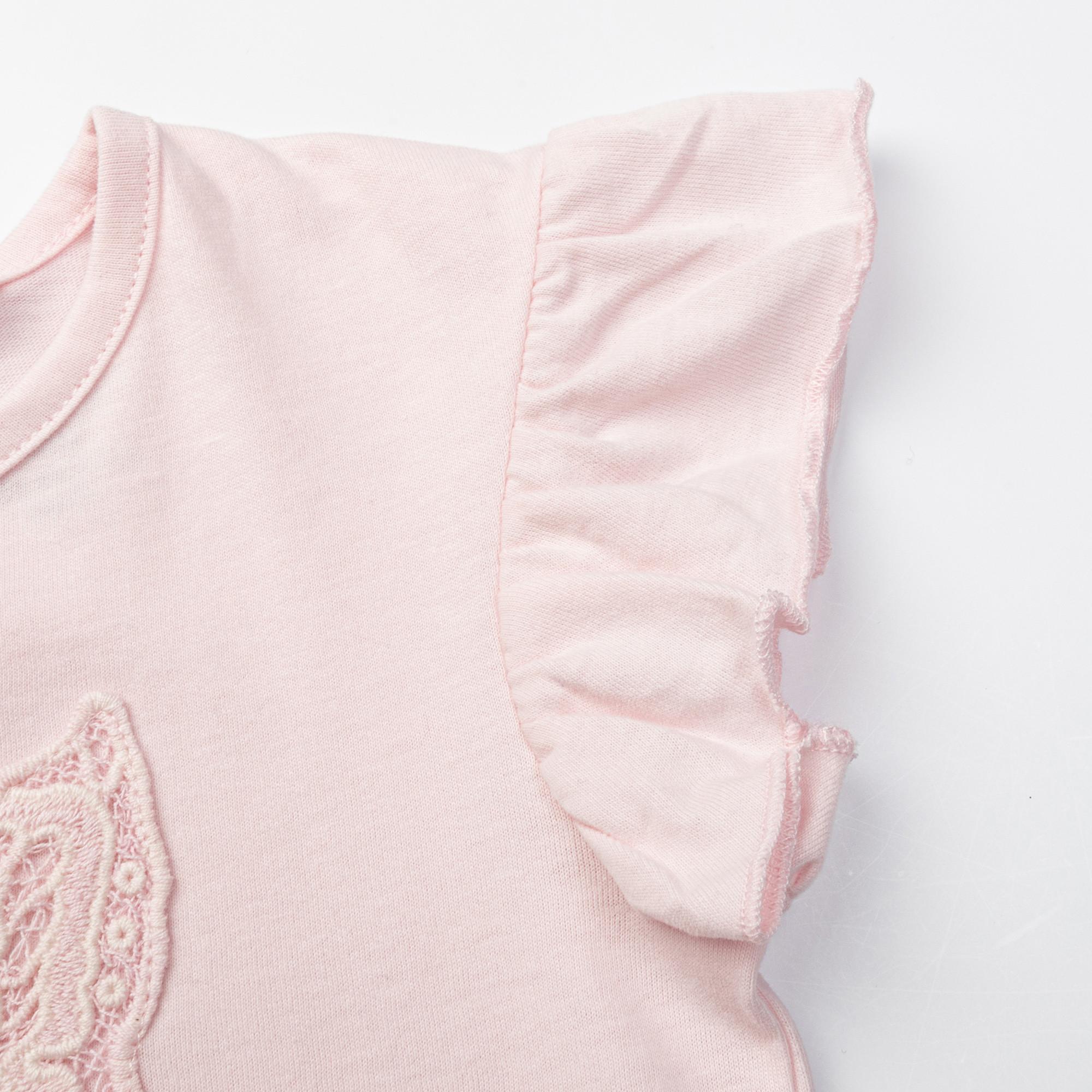 Manor Baby  T-shirt, maniche lunghe 