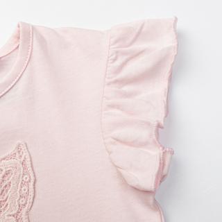 Manor Baby  T-shirt, maniche lunghe 