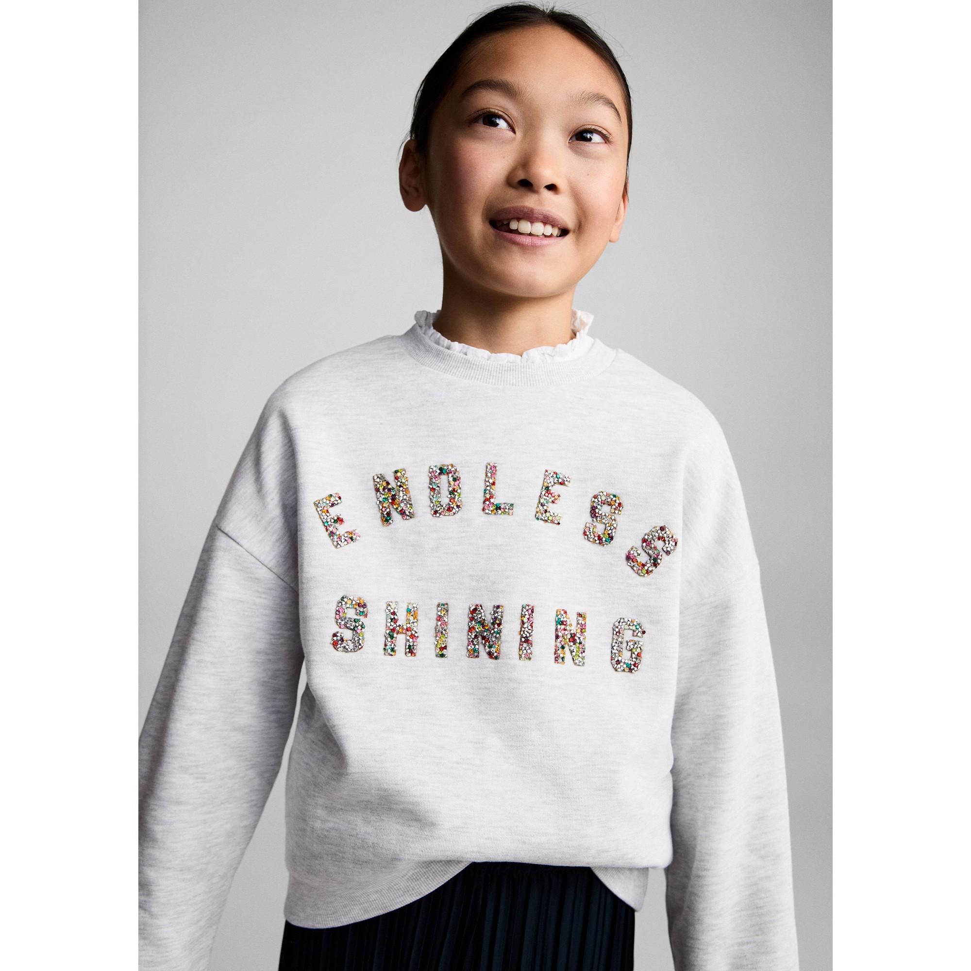 MANGO Kids  Sweatshirt 