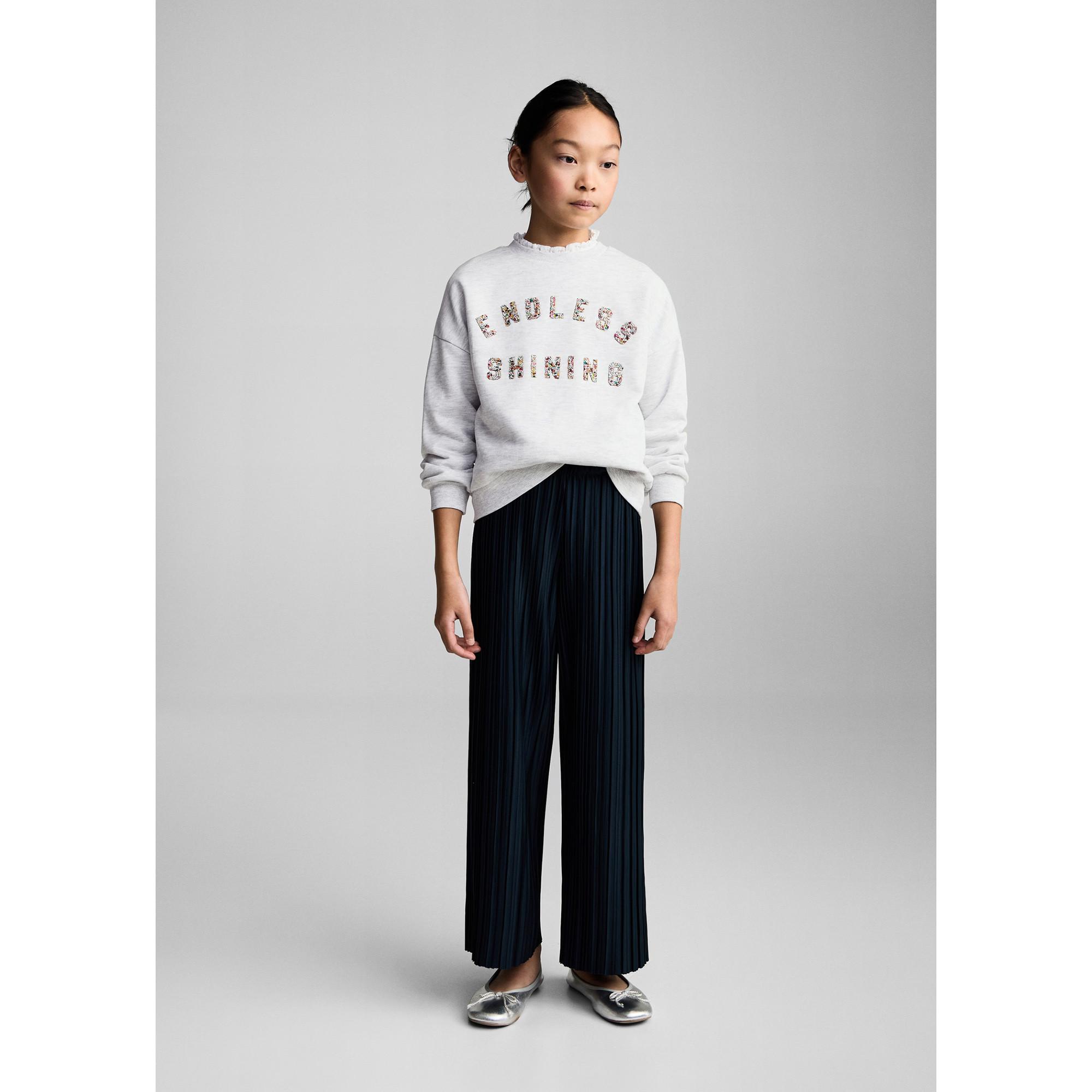 MANGO Kids  Sweat-shirt 