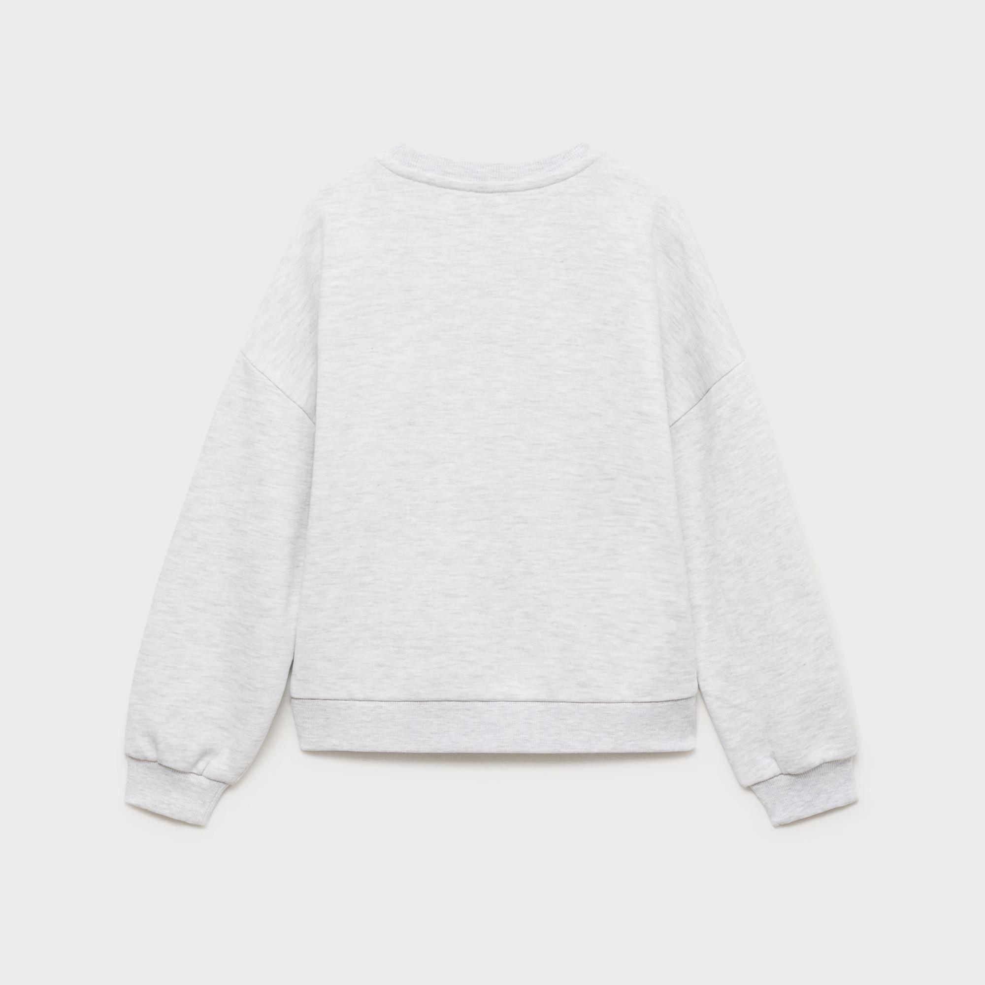 MANGO Kids  Sweat-shirt 