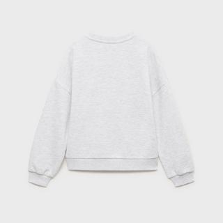 MANGO Kids  Sweat-shirt 