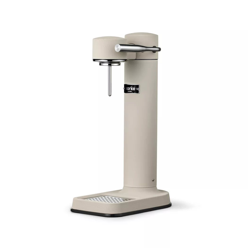 aarke - Wassersprudler, 45cm, Sand