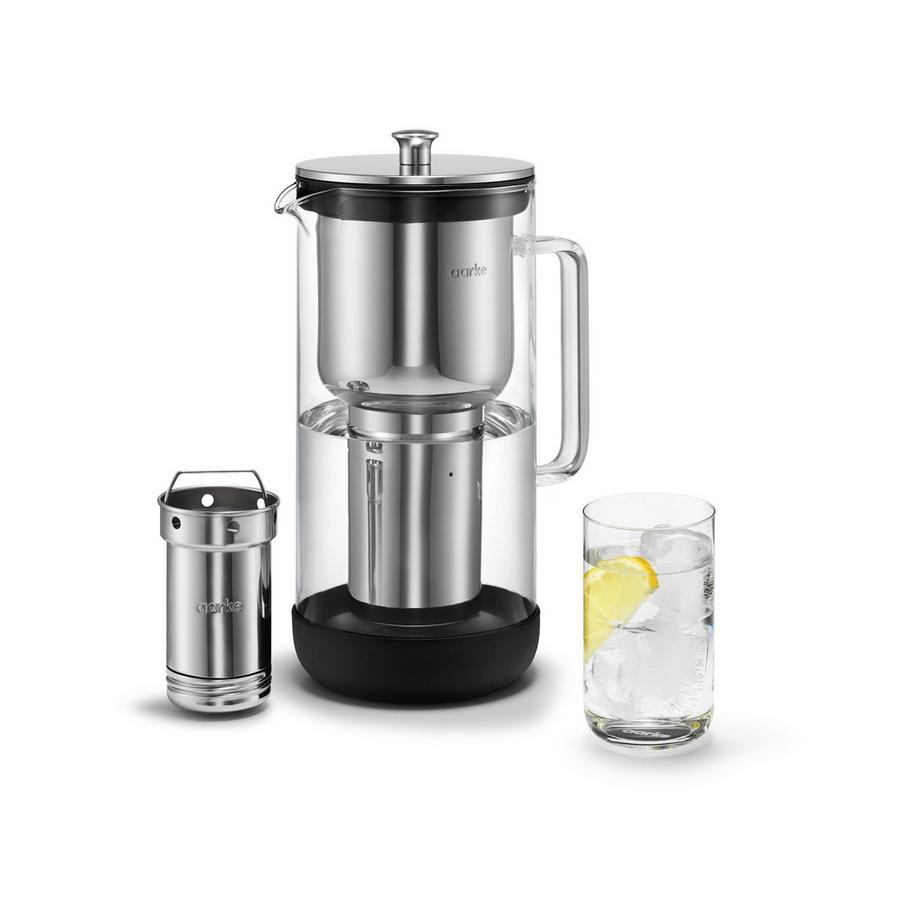 aarke Wasserfilter  