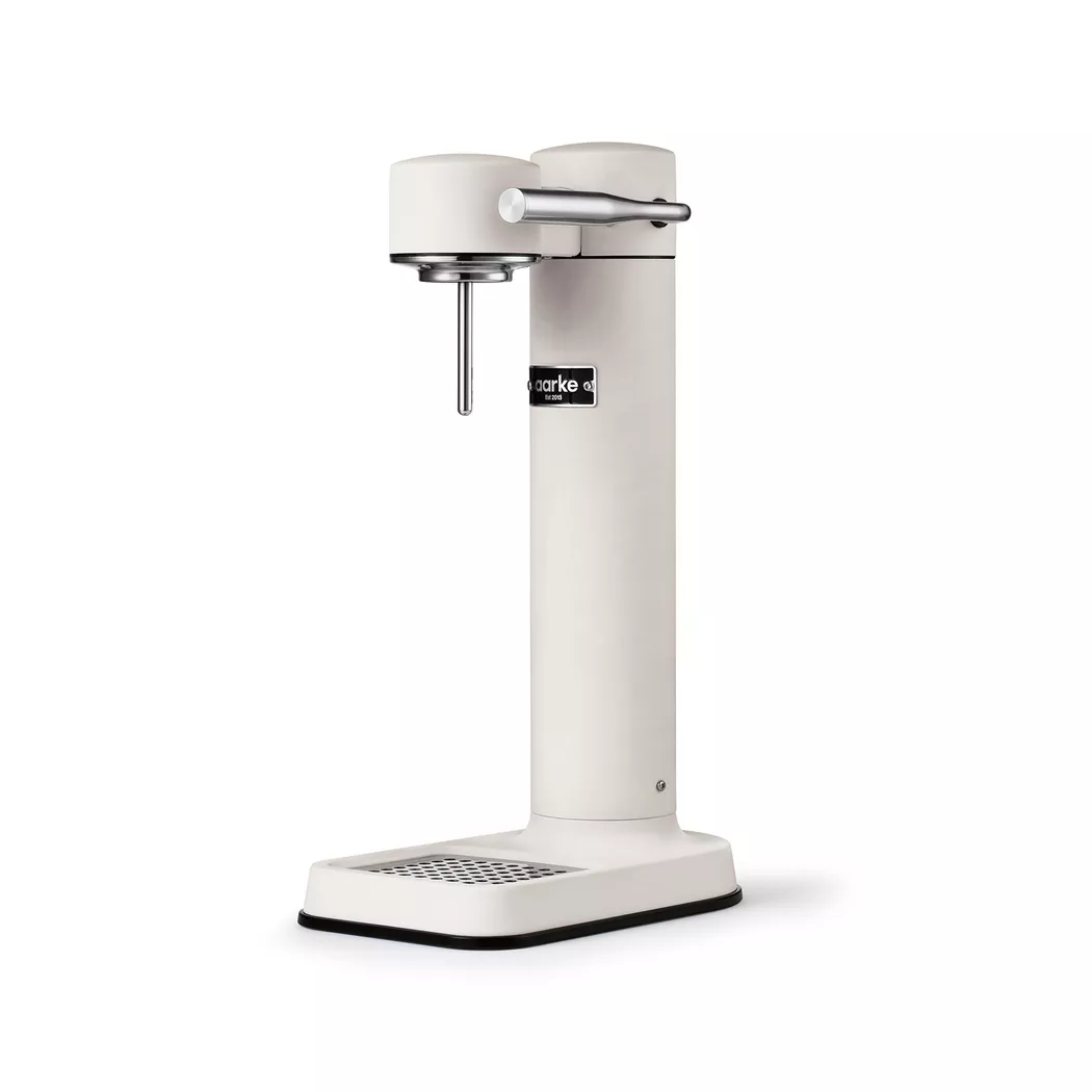 aarke - Wassersprudler, 45cm, Weiss