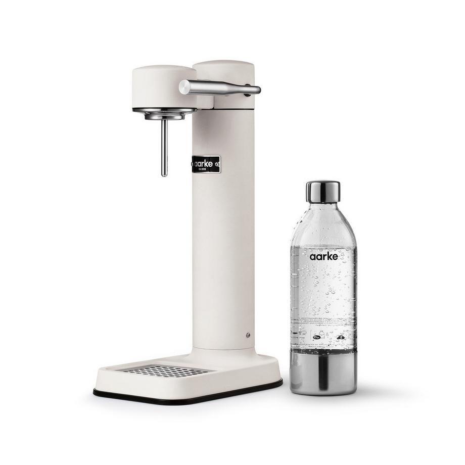 aarke Wassersprudler Carbonator 3 