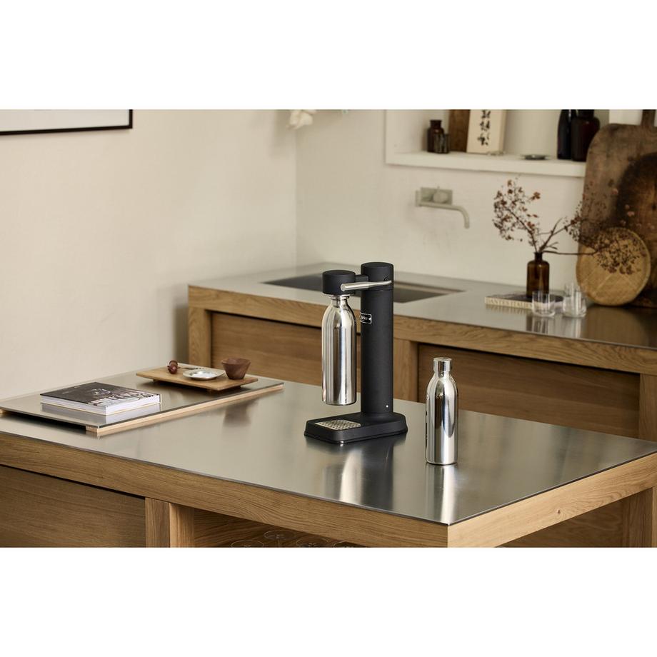 aarke Bottiglia per gasatore d'acqua  