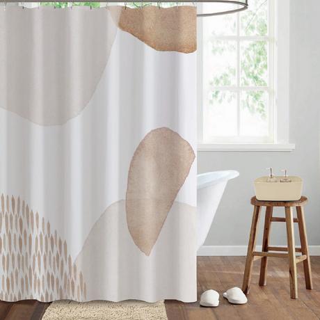 Manor Duschvorhangset Bonita 