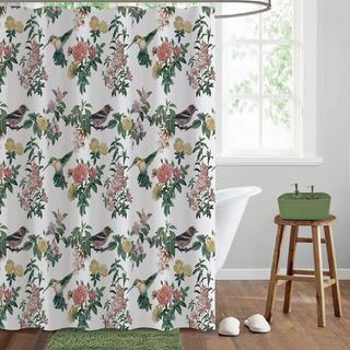 Manor Duschvorhangset Bonita 
