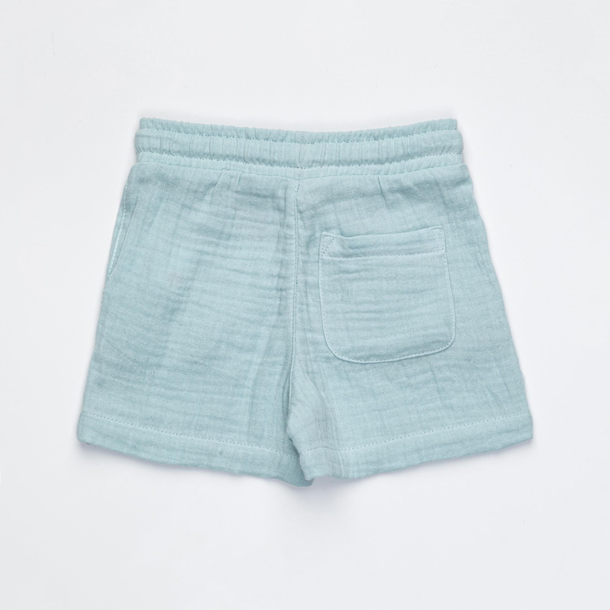 Manor Baby  Short 