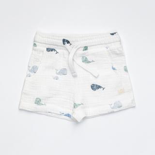 Manor Baby  Short 