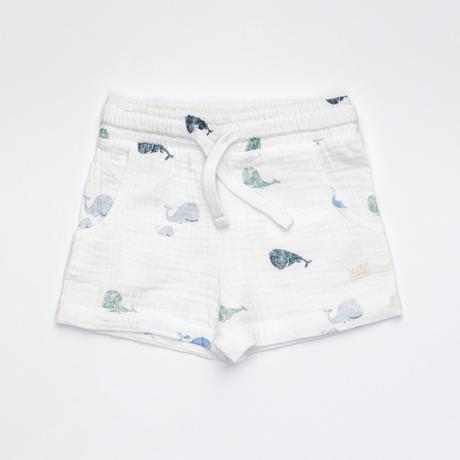 Manor Baby  Short 
