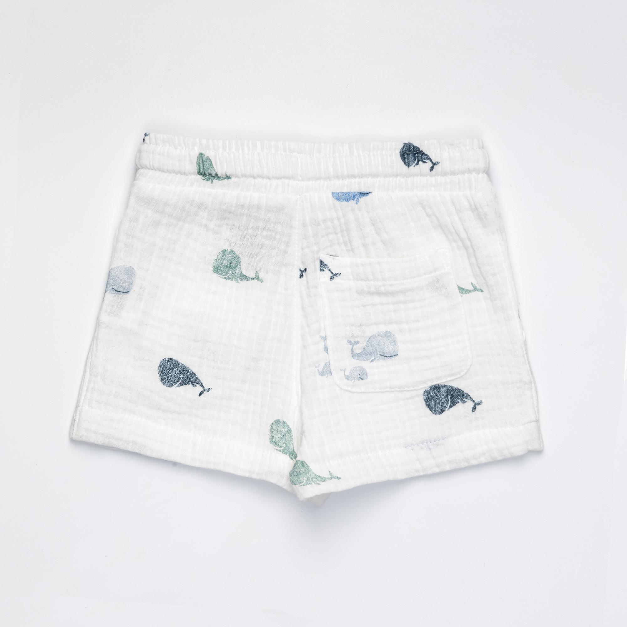 Manor Baby  Short 