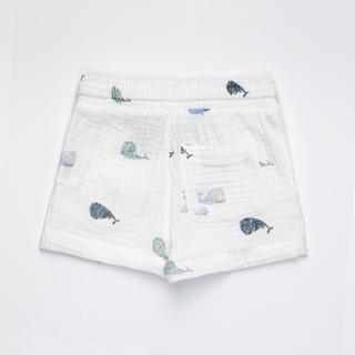 Manor Baby  Short 
