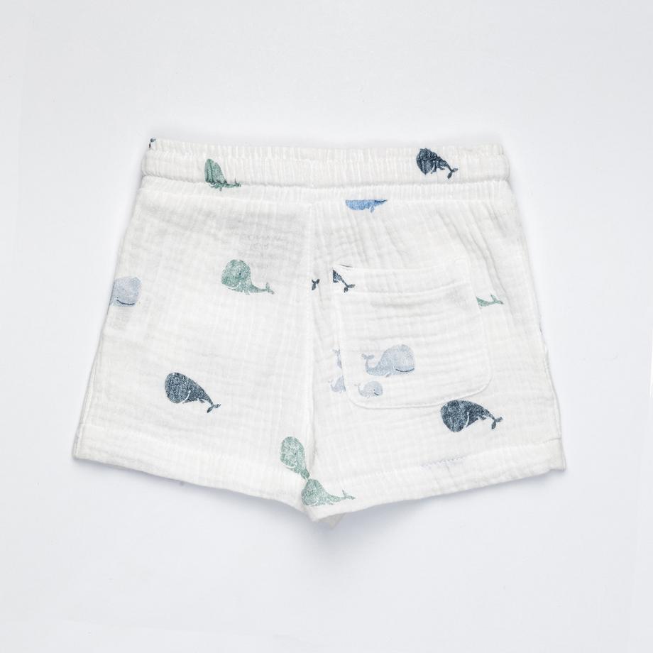 Manor Baby  Short 