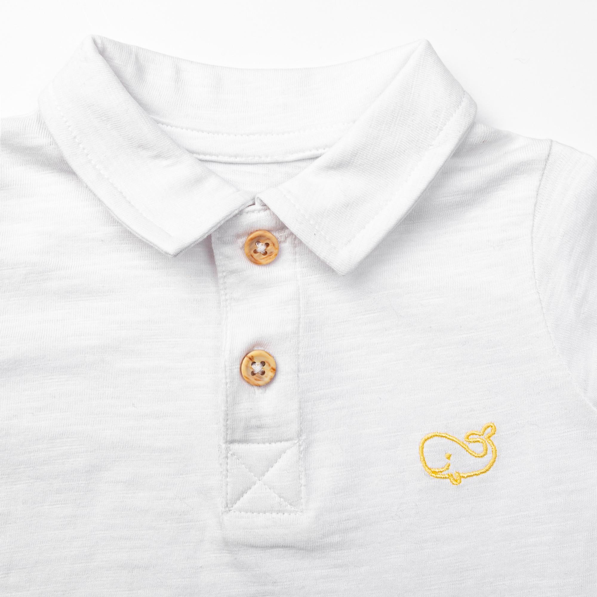 Manor Baby  Ensemble: t-shirt & pantalon 