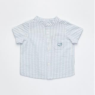 Manor Baby  Chemise, manches courtes 