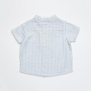 Manor Baby  Chemise, manches courtes 