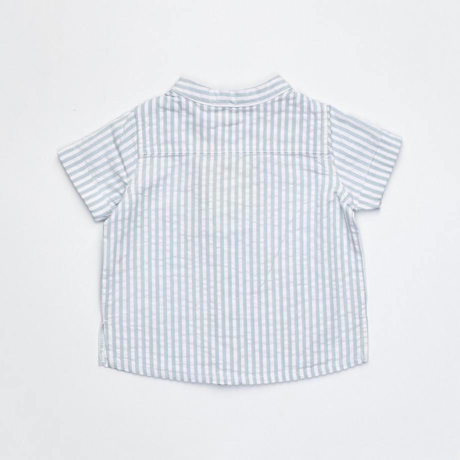 Manor Baby  Camicia a maniche corte 