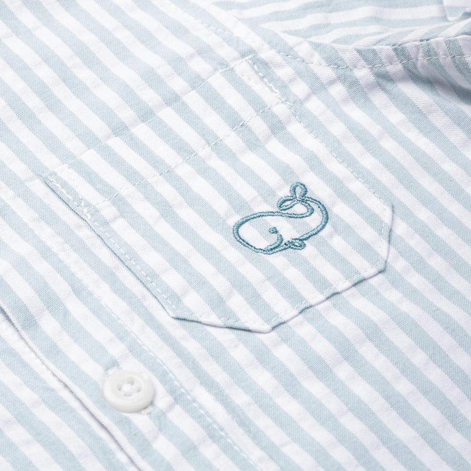 Manor Baby  Camicia a maniche corte 