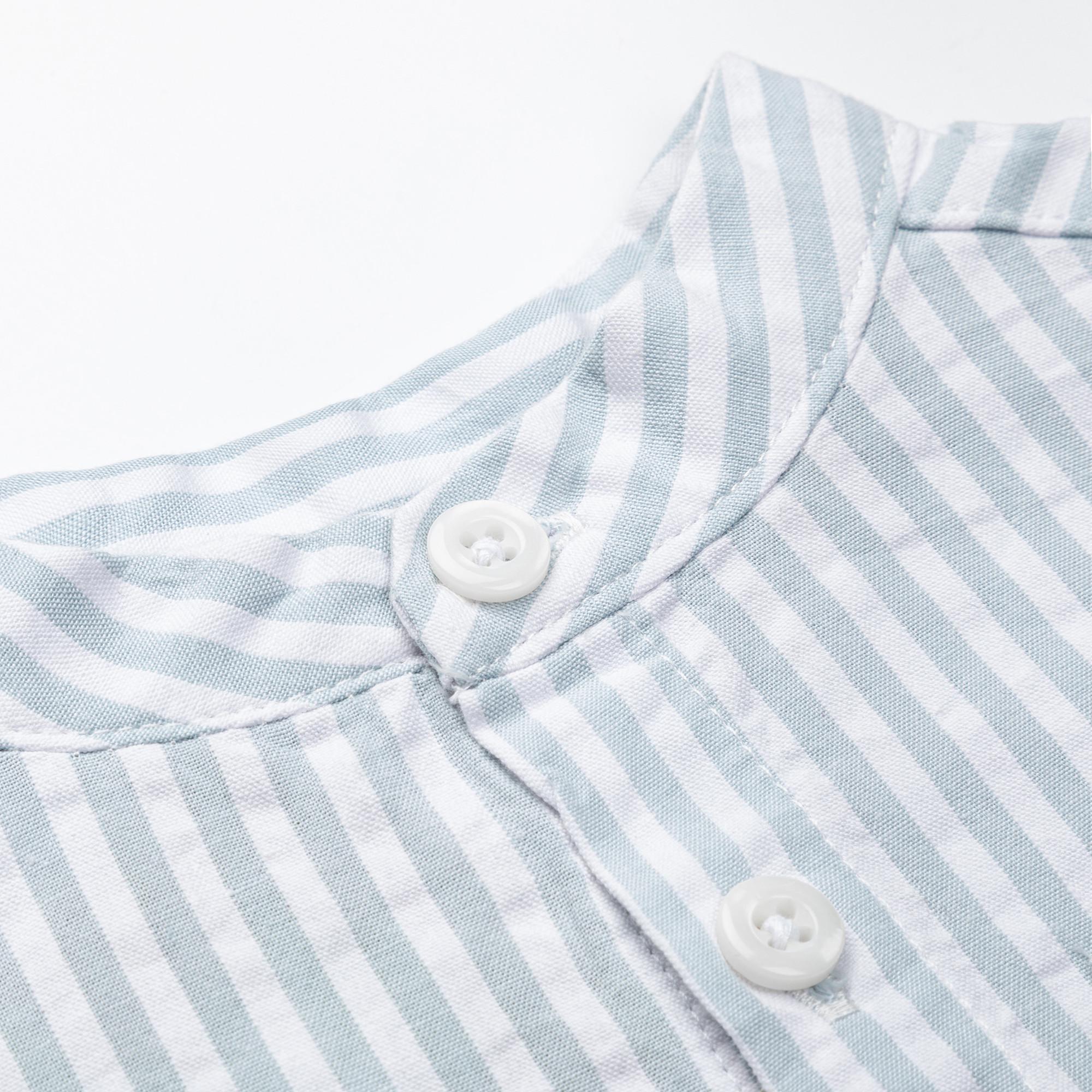 Manor Baby  Chemise, manches courtes 