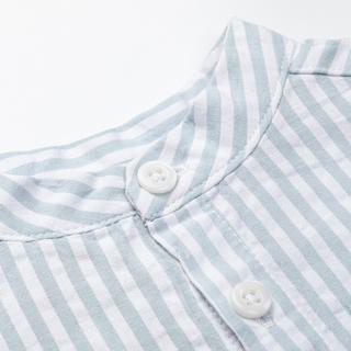 Manor Baby  Chemise, manches courtes 