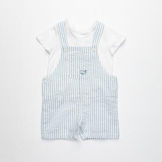 Manor Baby  Set: T-Shirt und Hose 