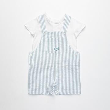 Set: T-Shirt und Hose