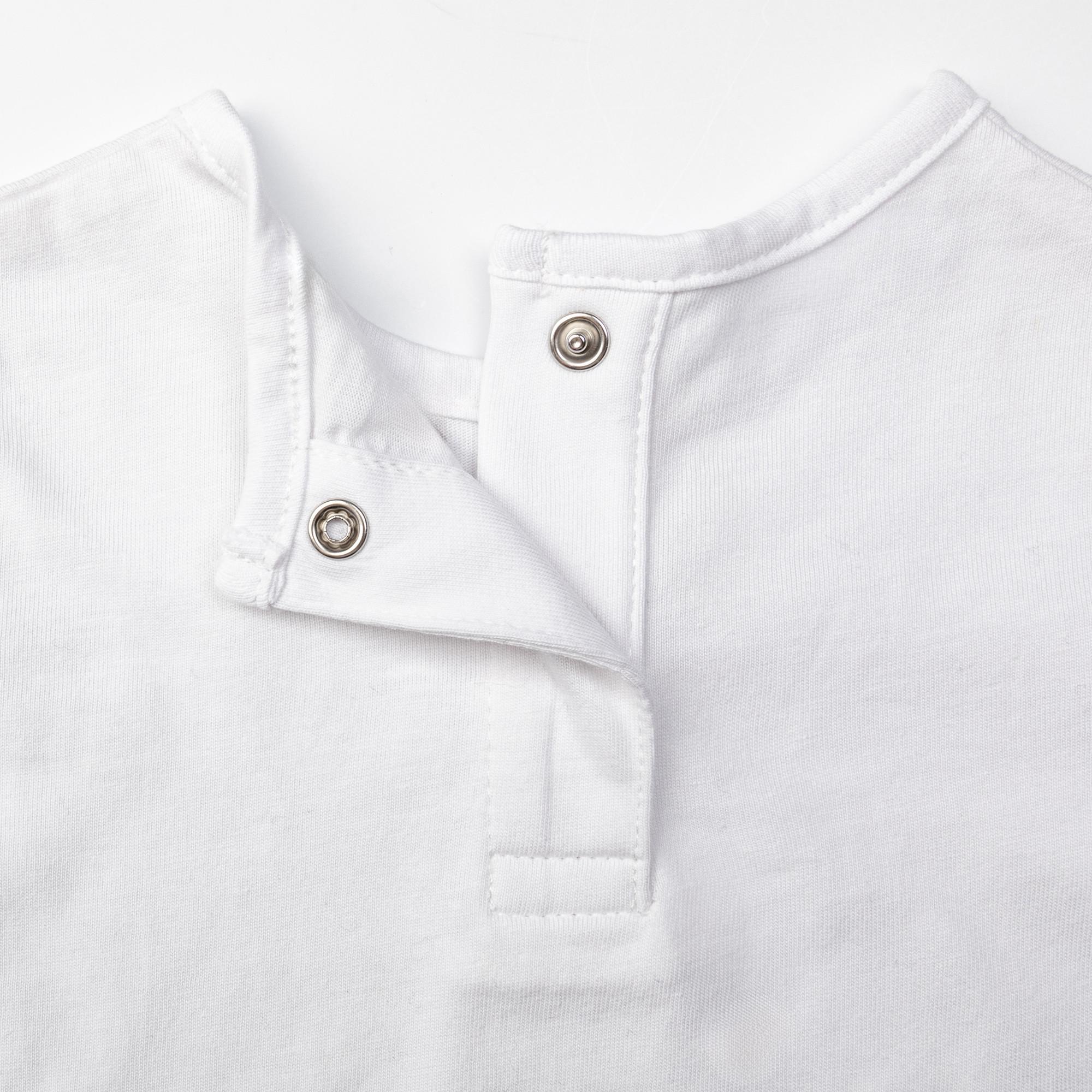 Manor Baby  Set: T-Shirt und Hose 