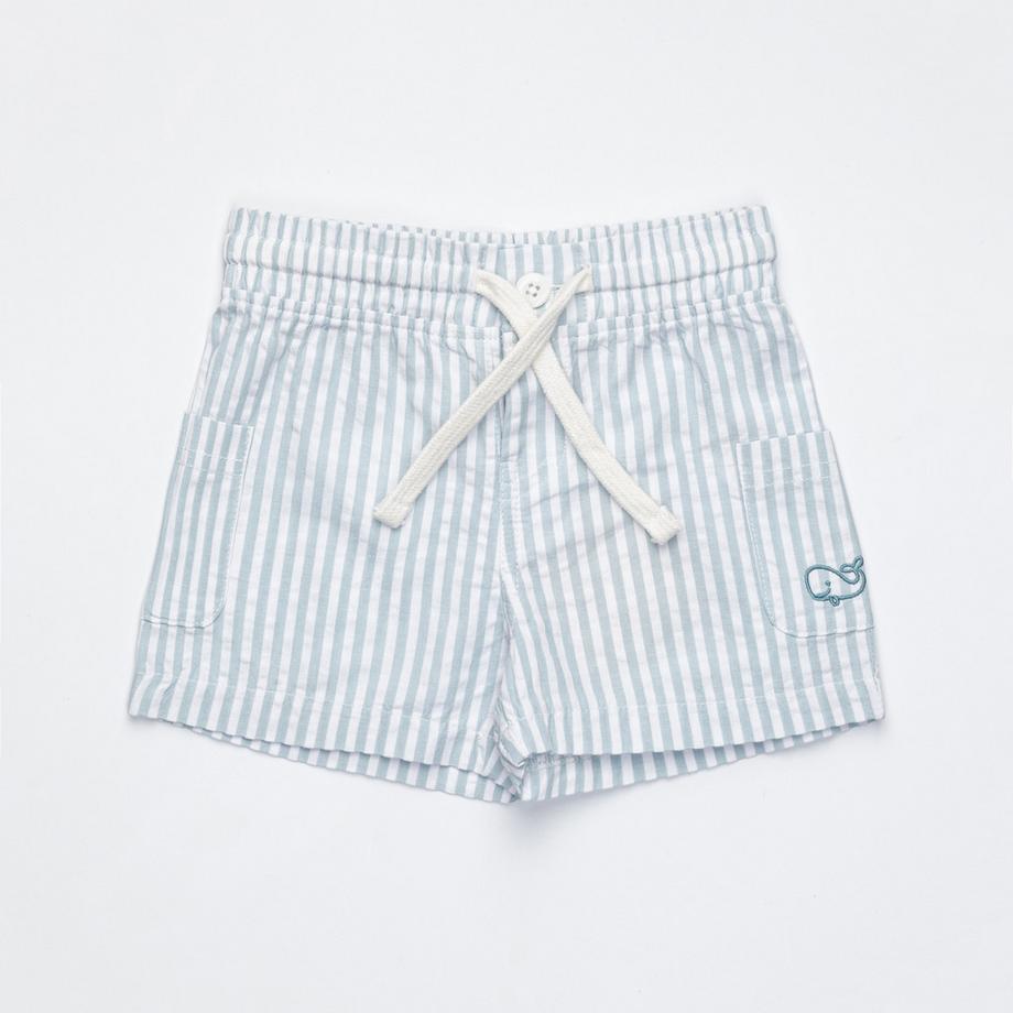 Manor Baby  Short 
