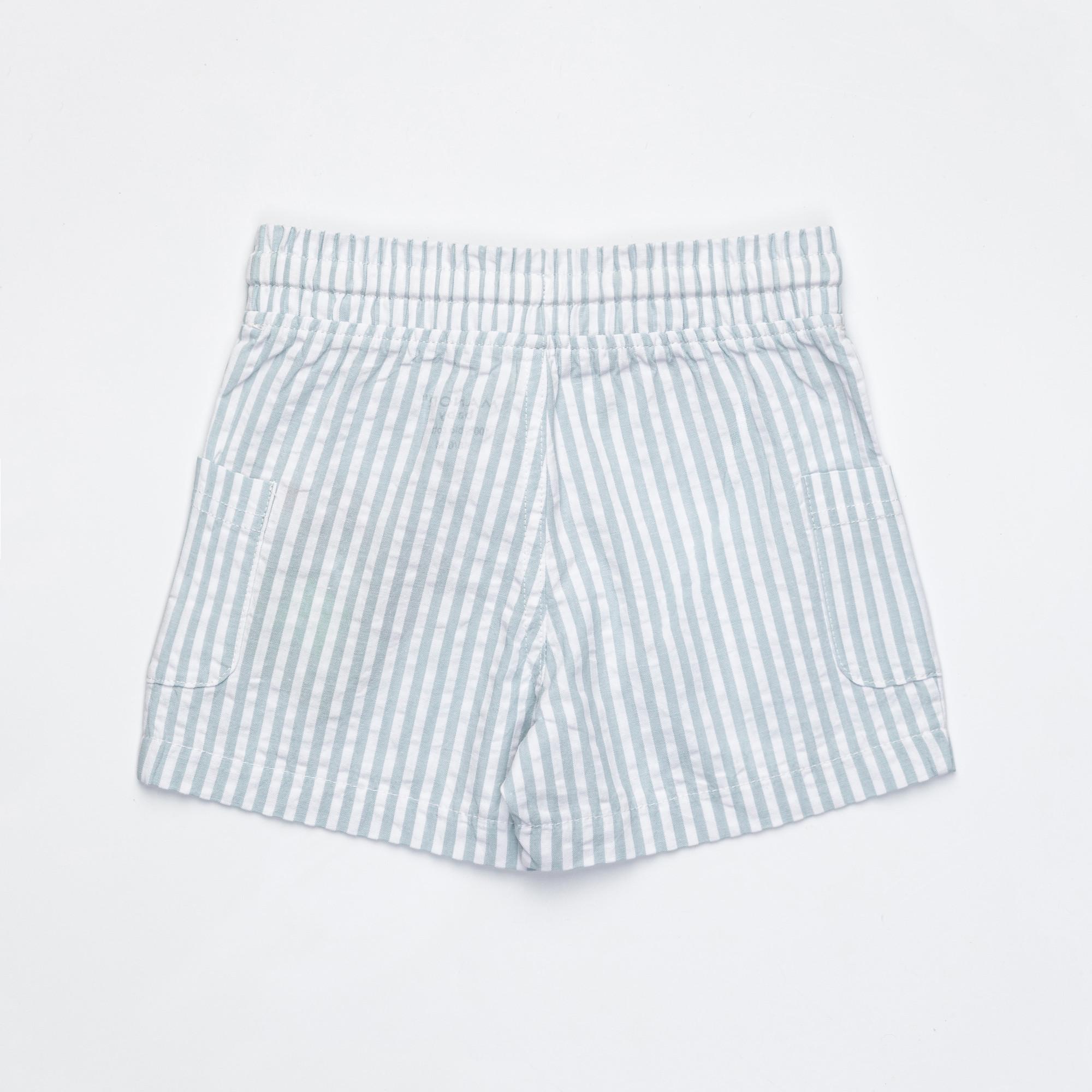 Manor Baby  Short 