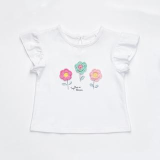 Manor Baby  T-shirt, manches longues 