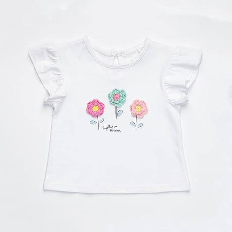 Manor Baby  T-shirt, manches longues 