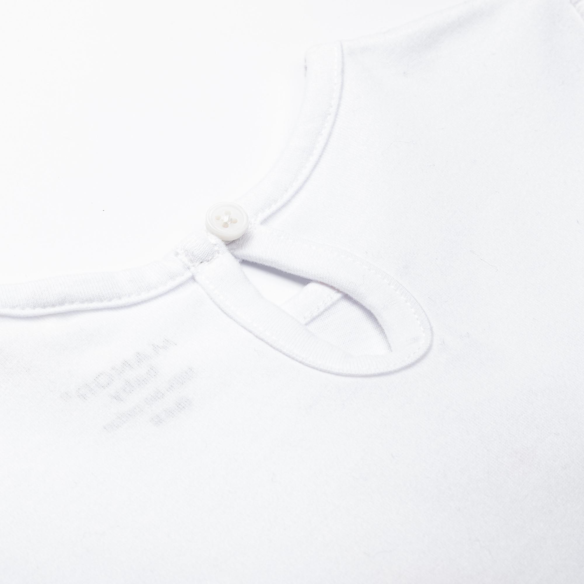 Manor Baby  T-shirt, manches longues 