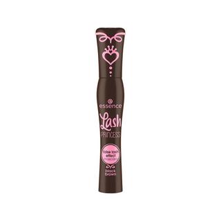 essence  Lash PRINCESS false lash effect mascara 