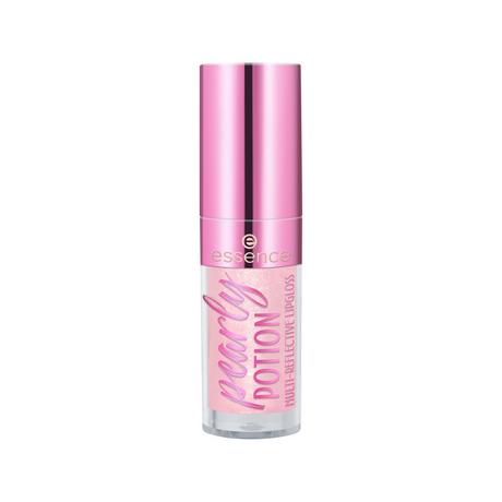 essence  pearly POTION MULTI-REFLECTIVE LIPGLOSS 