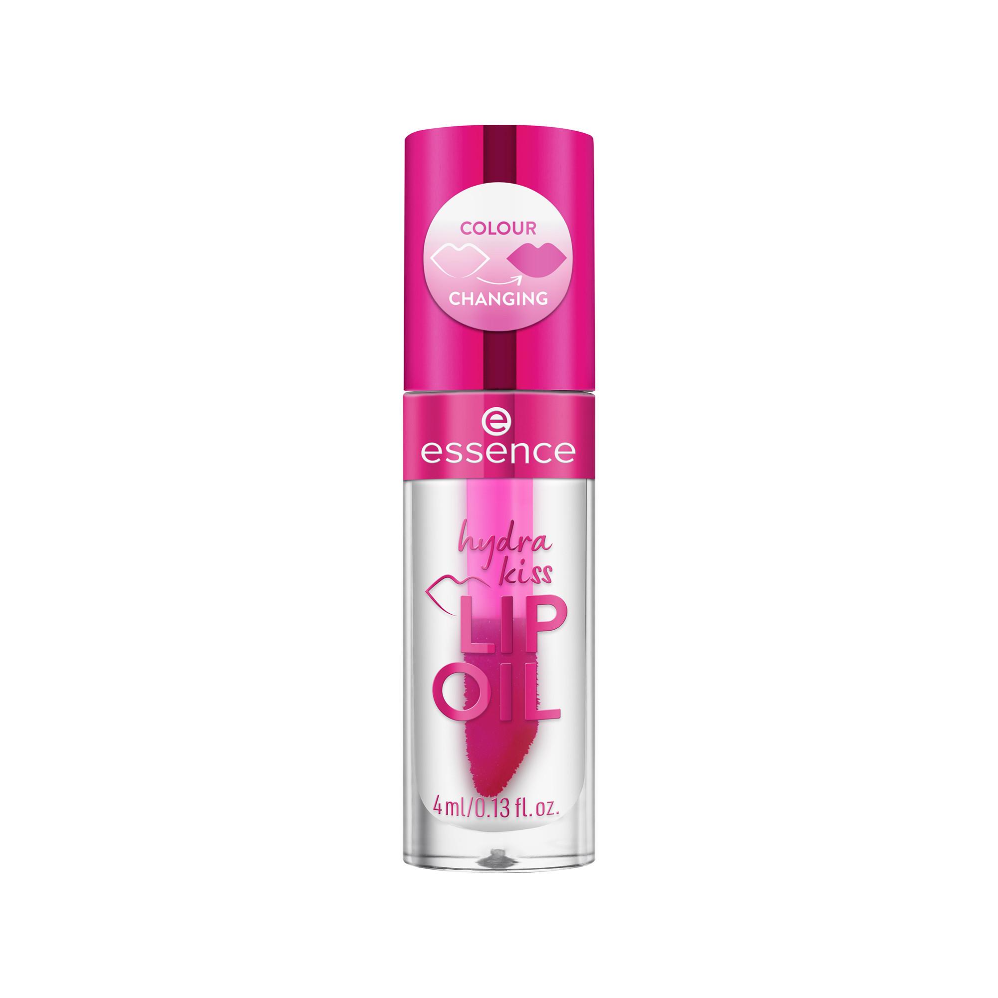 essence  hydra kiss LIP OIL 