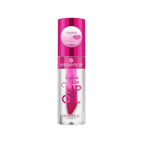 essence  hydra kiss LIP OIL 